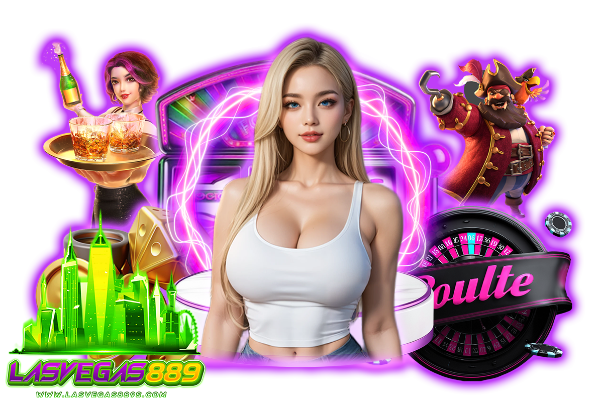 lasvegas889 เว็บตรง